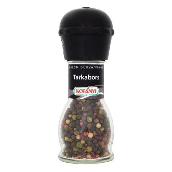 Fűszermalom KOTÁNYI tarka bors 35 g