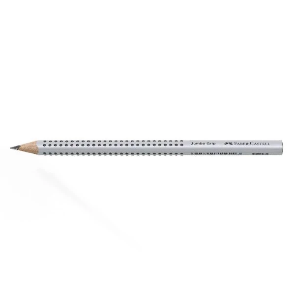 Grafitceruza FABER-CASTELL Grip 2001 Jumbo HB háromszögletű