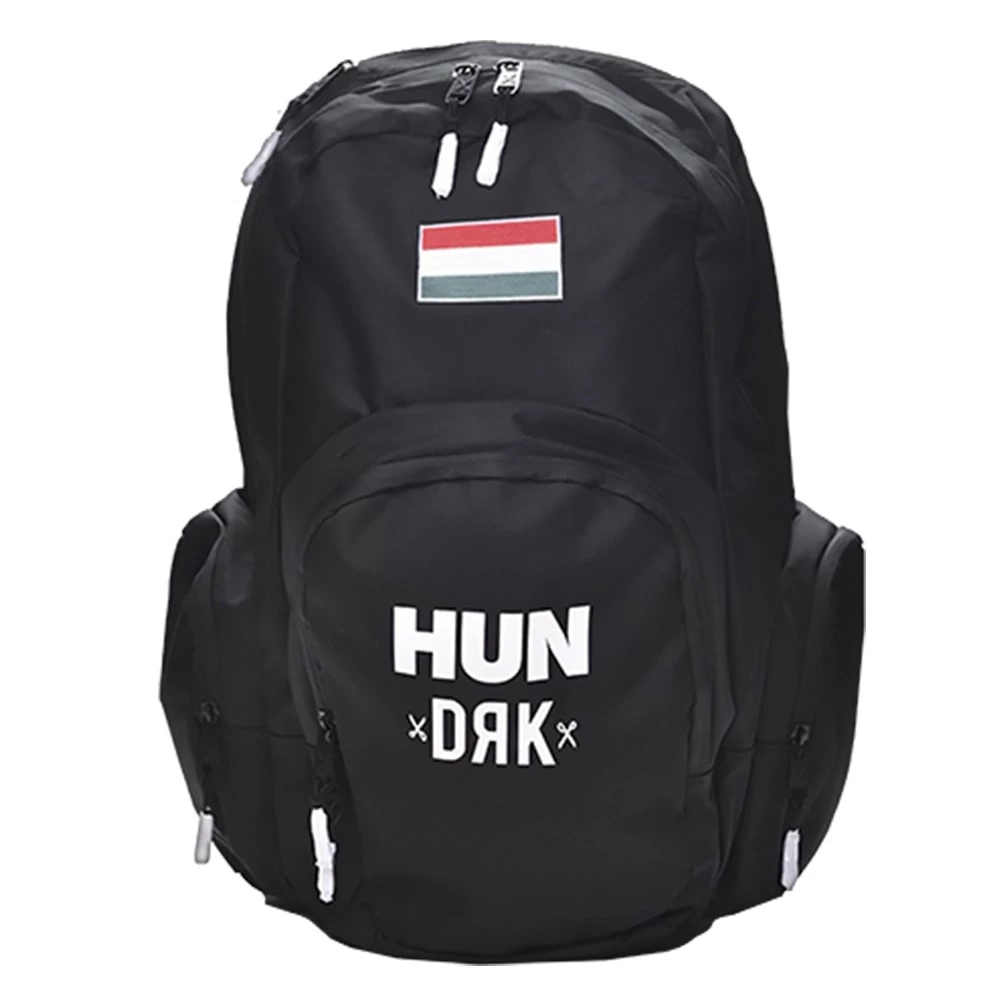Hátizsák DRK DA2402-0001 Magyarország fekete