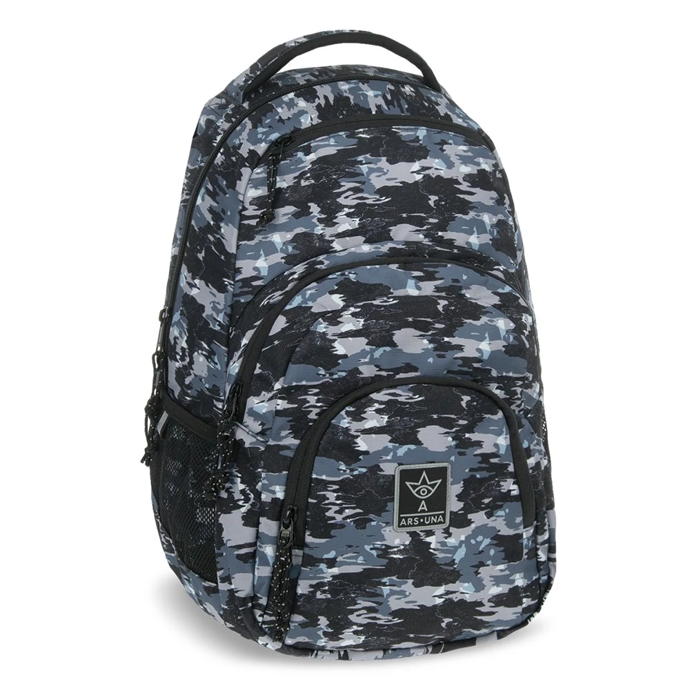 Hátizsák iskolai ARS UNA AU-2 Egis