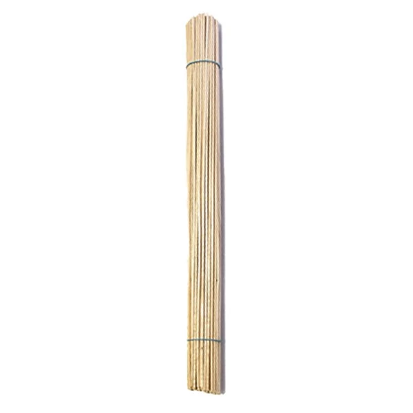 Hurkapálcika 45cm 4x450mm vastag bükkből 100 darabos