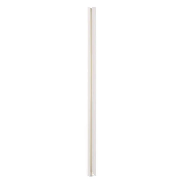 Iratsín DURABLE A/4 12 mm fehér 25 darabos