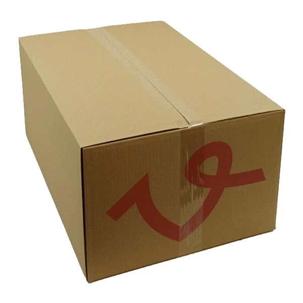 Kartondoboz VECTRALINE 580x382x252 mm 5 rétegű No.4 