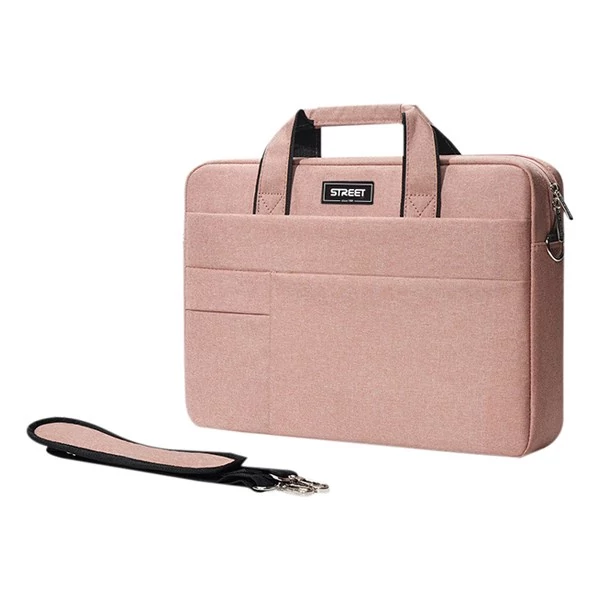 Notebook táska STREET Sleek 15,6