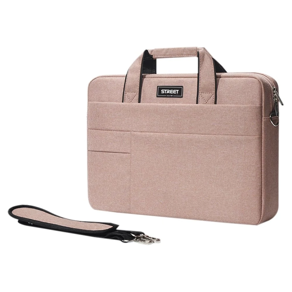 Notebook táska STREET Sleek 15,6