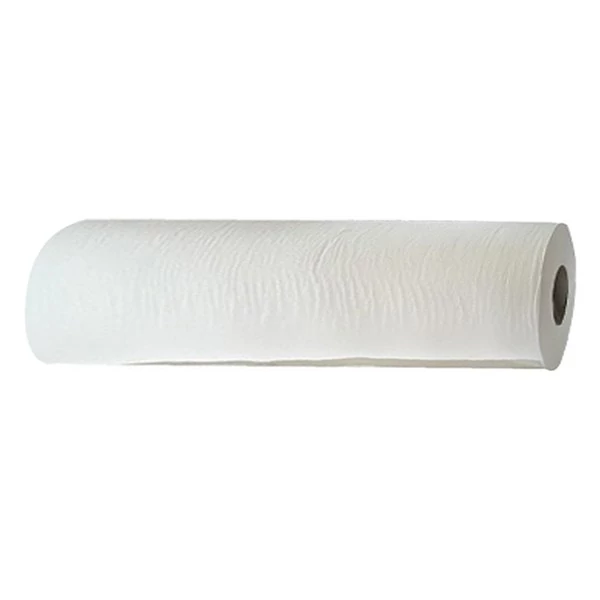 Orvosi papírlepedő tekercses 50cm x 50 m 2 rétegű 100% cellulóz ragasztott