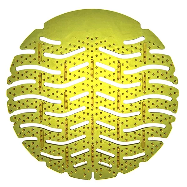 Piszoár rács illatosított BASIC 175x170 mm clean limonádé