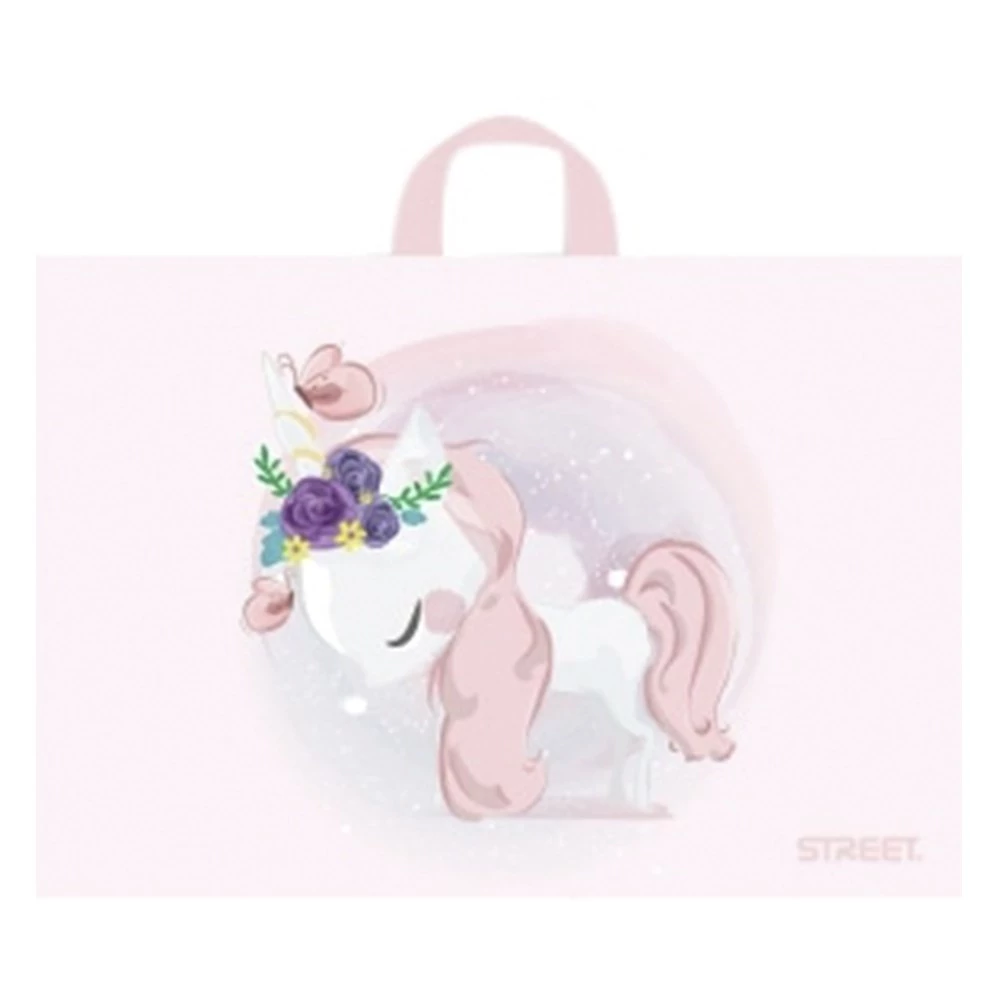 Rajztáblatartó STREET 43x30 cm Unicorn