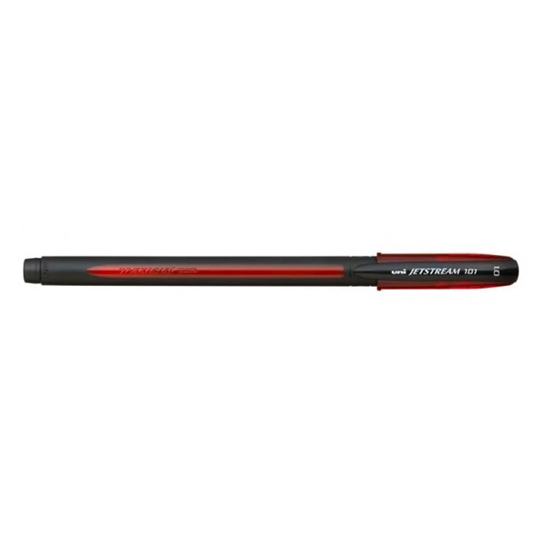 Rollertoll UNI Jetstream SX-101 FL-05 piros