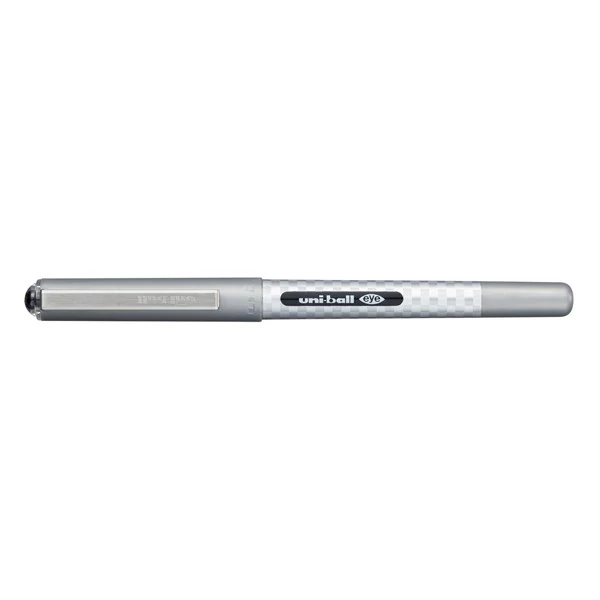 Rollertoll UNI UB-157D 0.7 mm fekete