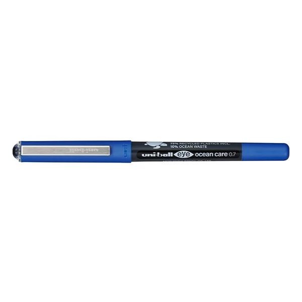 Rollertoll UNI UB-157 rop ocean care 0.5 mm fekete