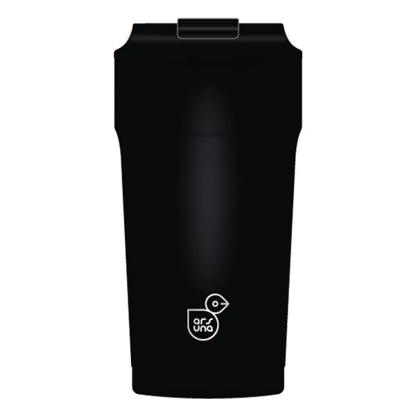 Thermo bögre ARS UNA 470 ml Noir