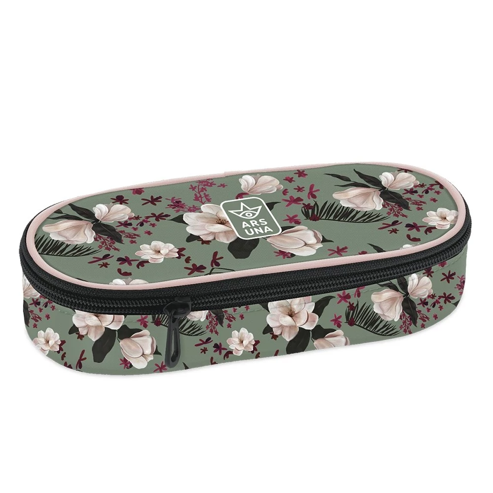 Tolltartó ARS UNA nagy Flowery Green