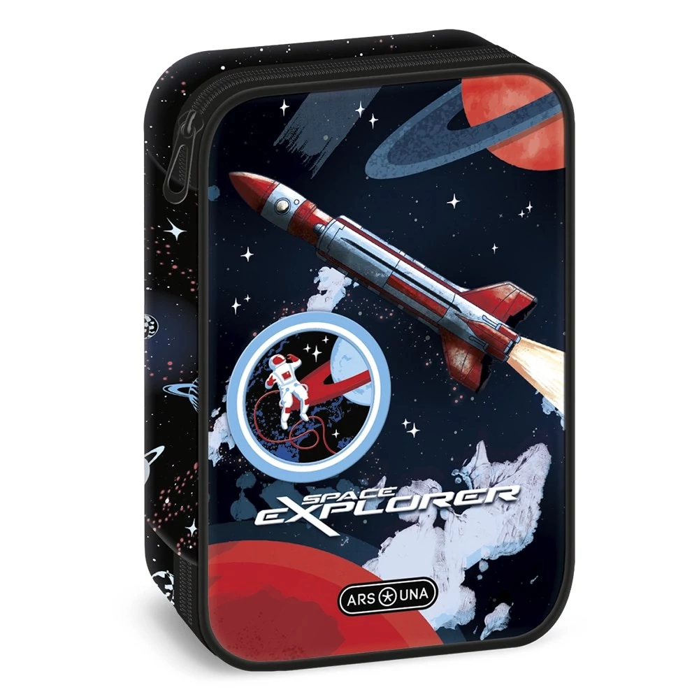 Tolltartó ARS UNA többszintes Space Explorer