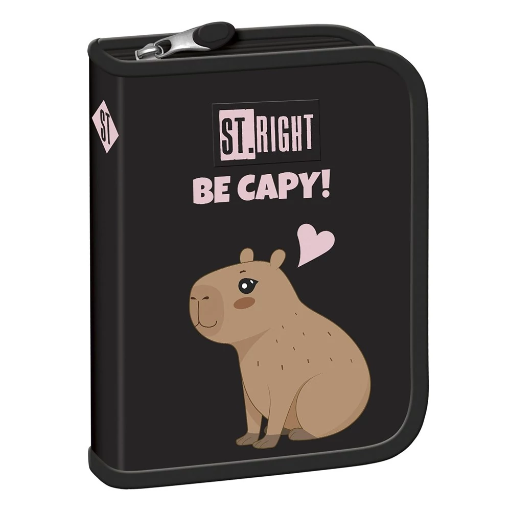 Tolltartó Be Capy egy részes üres