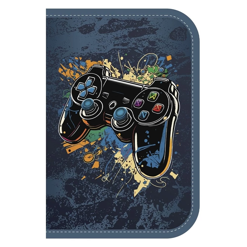 Tolltartó STREET egy rekeszes töltött Joystick