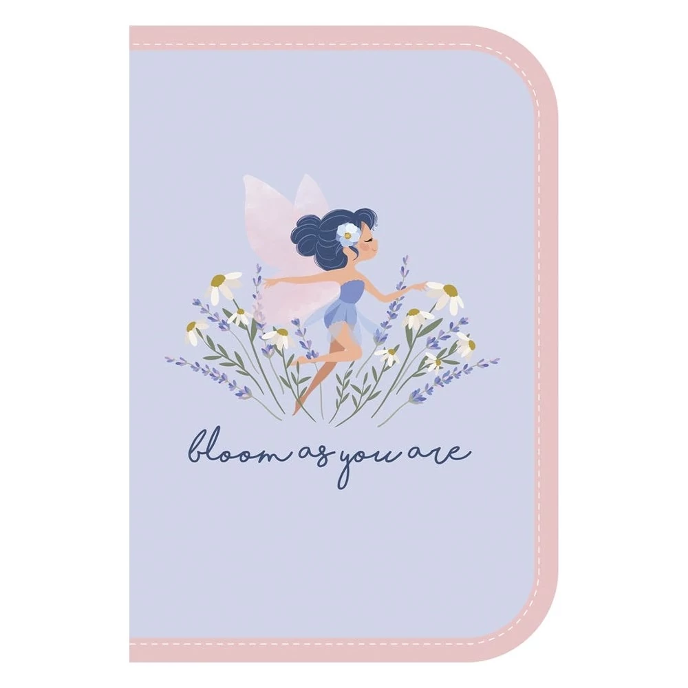 Tolltartó STREET klapnis + tároló rekesz üres Bloom