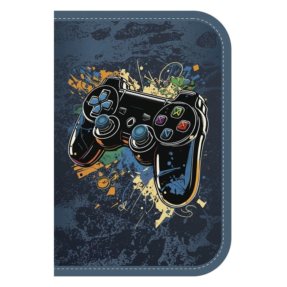 Tolltartó STREET klapnis + tároló rekesz üres Joystick