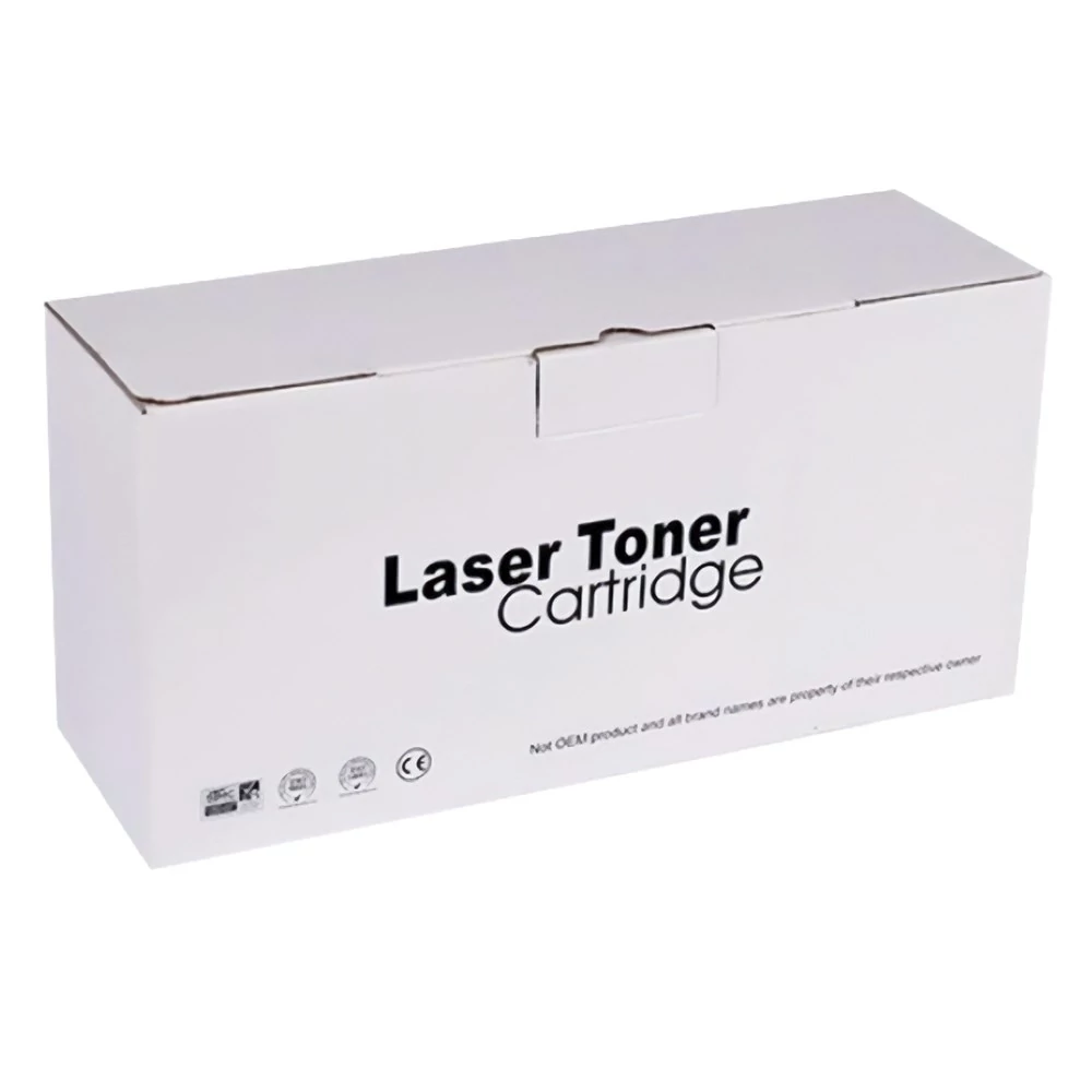 Toner utángyártott WHITE BOX CB435/CB436/CE285/CE278 (HP) fekete 2k