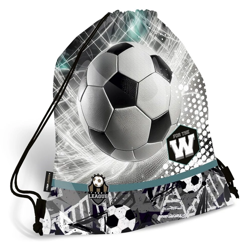 Tornazsák LIZZYSULI classic Top League FTW