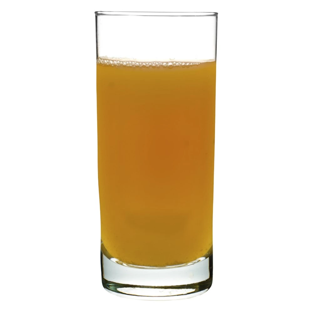 Üdítős pohár készlet TANGO HB üveg 300 ml 6 darabos