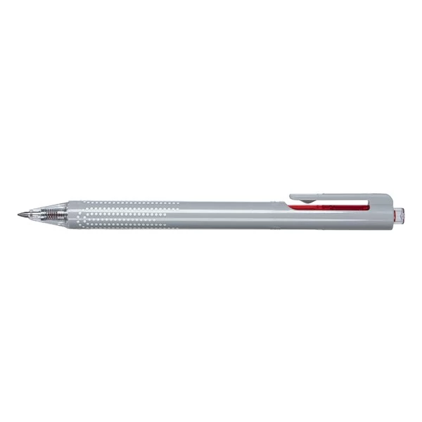 Zseléstoll OPTIMA Stella 0,7mm piros