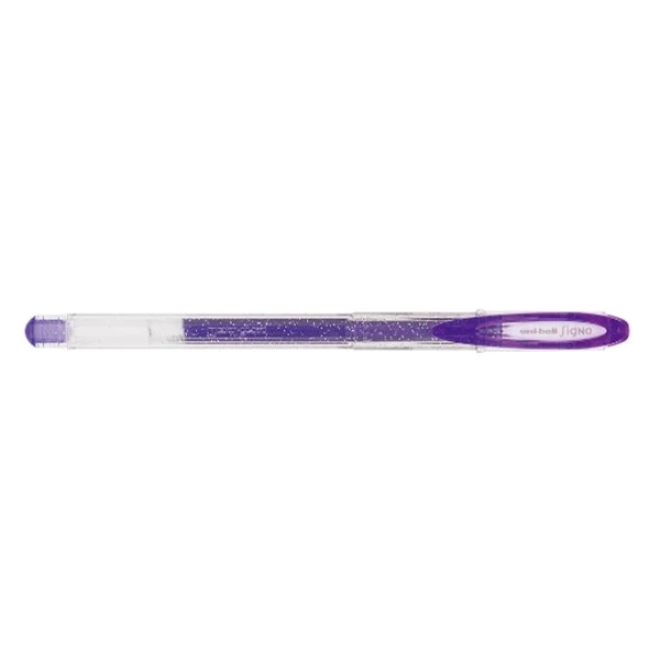 Zseléstoll UNI UM-120SP 1 mm lila
