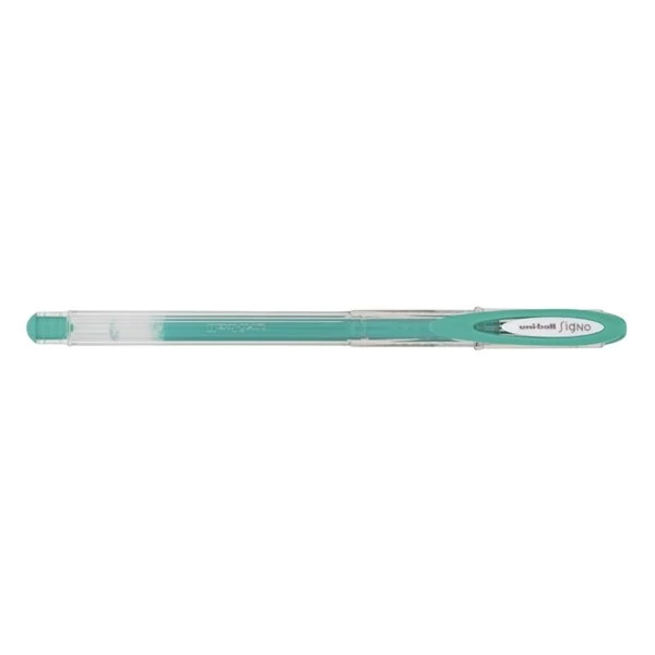 Zseléstoll UNI UM-120AC 0.7 mm zöld